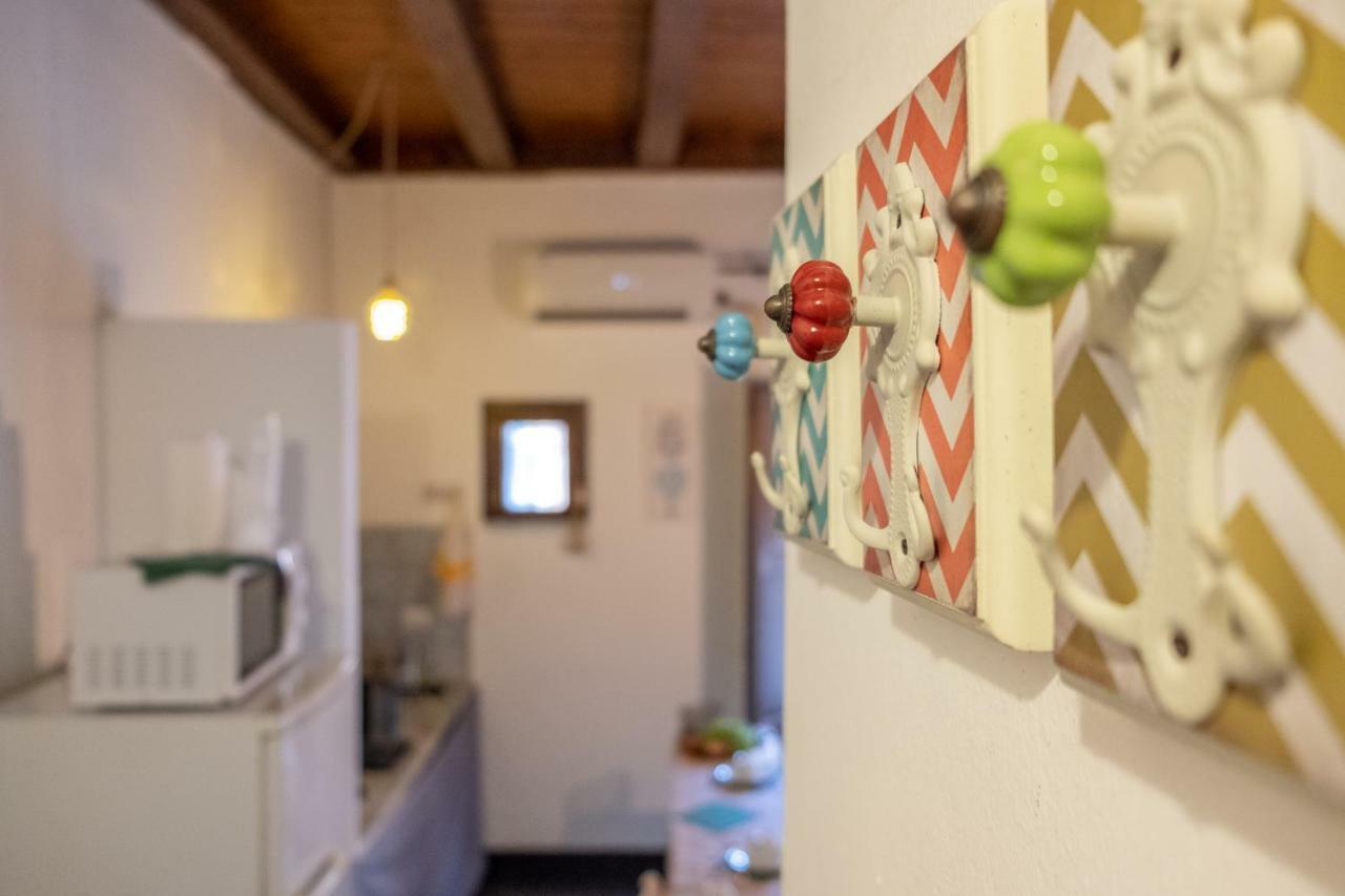 Casa Salinas Centro Storico Lejlighed Palermo Eksteriør billede